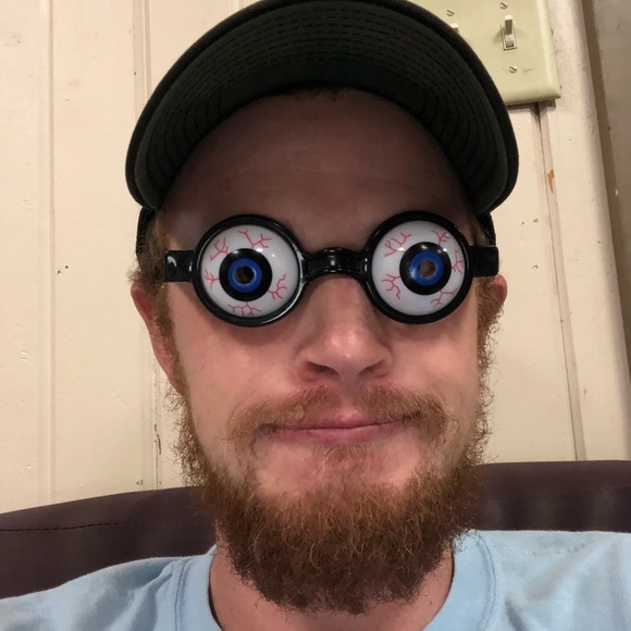 Meet your Posher, Brian - Picture 1 of 1